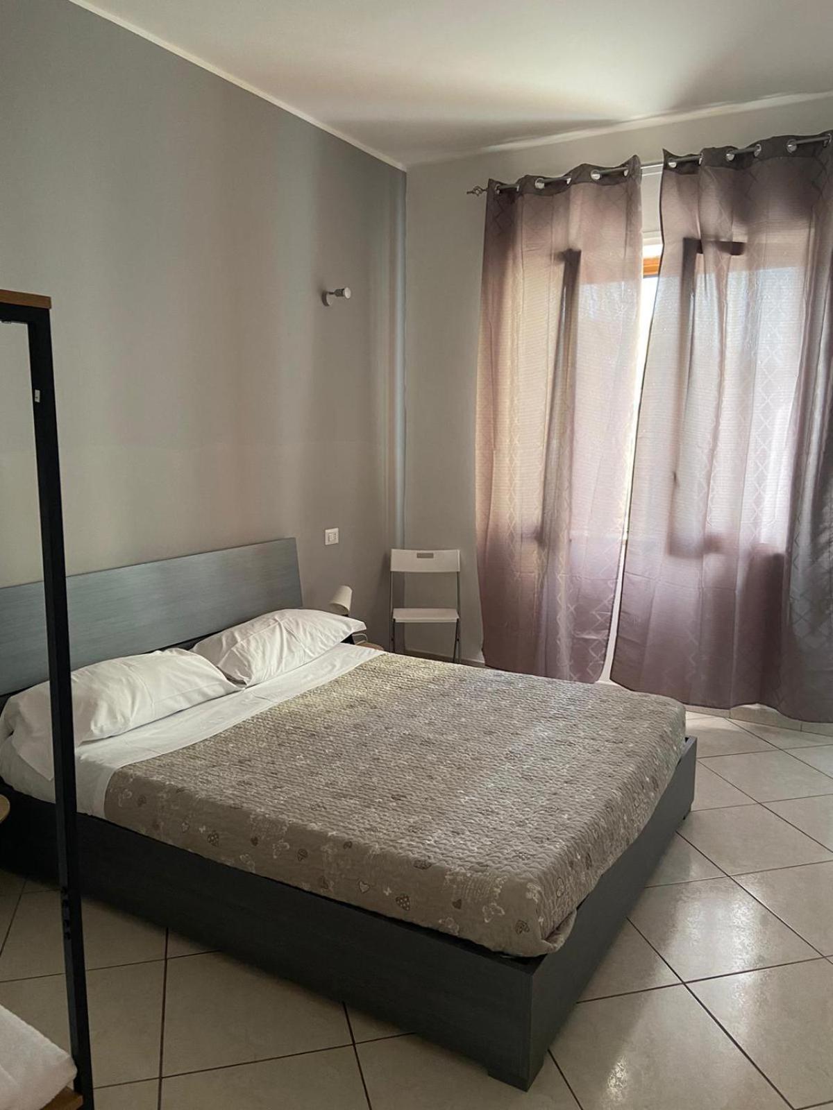 Bedroompompei With Free Parking Apartament